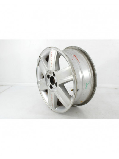 Recambio de llanta para renault megane ii (bm0/1_, cm0/1_) 1.6 16v (bm0c, cm0c) referencia OEM IAM