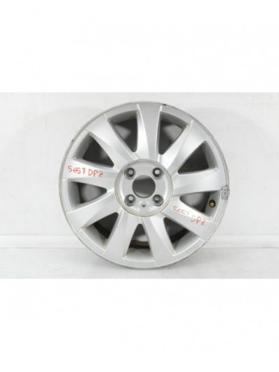 Recambio de llanta para renault megane ii (bm0/1_, cm0/1_) 1.5 dci (bm0f, bm0t, bm2b, cm0f, cm0t) referencia OEM IAM