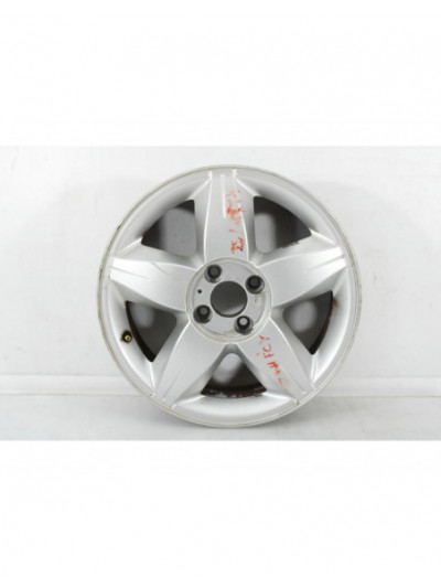 Recambio de llanta para renault megane ii (bm0/1_, cm0/1_) 1.5 dci (bm1f, cm1f) referencia OEM IAM