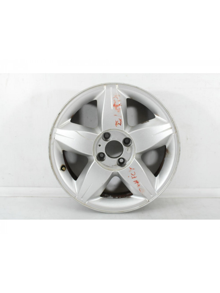 Recambio de llanta para renault megane ii (bm0/1_, cm0/1_) 1.5 dci (bm1f, cm1f) referencia OEM IAM