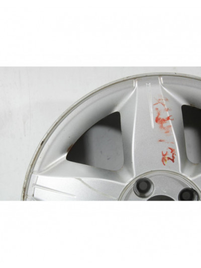 Recambio de llanta para renault megane ii (bm0/1_, cm0/1_) 1.5 dci (bm1f, cm1f) referencia OEM IAM