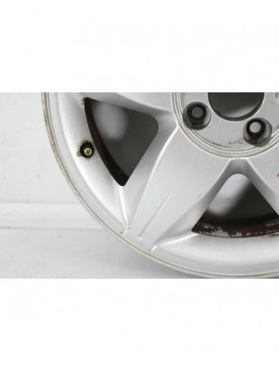 Recambio de llanta para renault megane ii (bm0/1_, cm0/1_) 1.5 dci (bm1f, cm1f) referencia OEM IAM