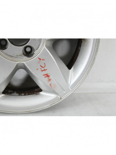 Recambio de llanta para renault megane ii (bm0/1_, cm0/1_) 1.5 dci (bm1f, cm1f) referencia OEM IAM