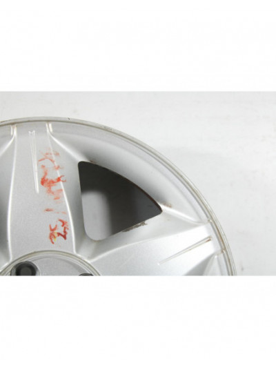 Recambio de llanta para renault megane ii (bm0/1_, cm0/1_) 1.5 dci (bm1f, cm1f) referencia OEM IAM