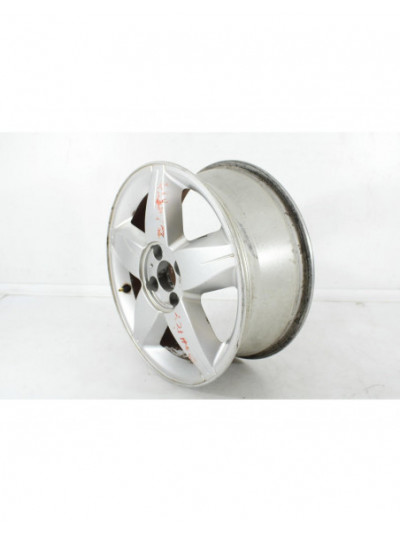 Recambio de llanta para renault megane ii (bm0/1_, cm0/1_) 1.5 dci (bm1f, cm1f) referencia OEM IAM