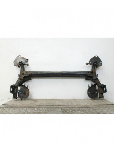 Recambio de puente trasero para renault kangoo express (fw0/1_) 1.5 dci 75 (fw07, fw10, fw04) referencia OEM IAM