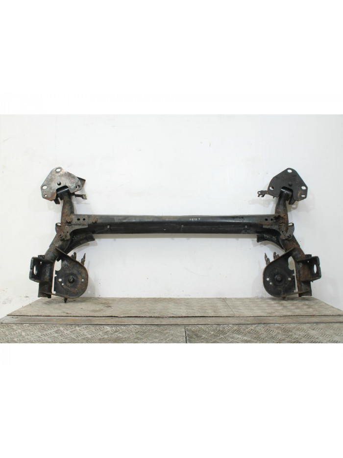Recambio de puente trasero para renault kangoo express (fw0/1_) 1.5 dci 75 (fw07, fw10, fw04) referencia OEM IAM