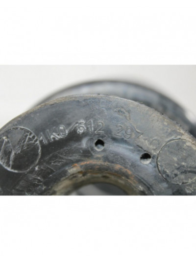 Recambio de muelle amortiguacion para audi a3 (8p1) 1.9 tdi referencia OEM IAM