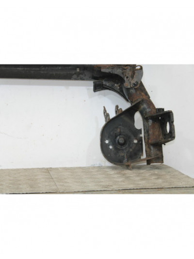 Recambio de puente trasero para renault kangoo express (fw0/1_) 1.5 dci 75 (fw07, fw10, fw04) referencia OEM IAM