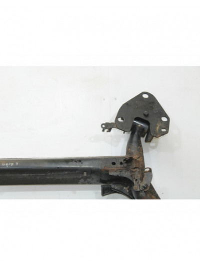 Recambio de puente trasero para renault kangoo express (fw0/1_) 1.5 dci 75 (fw07, fw10, fw04) referencia OEM IAM