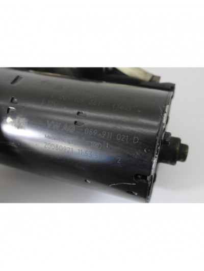 Motor arranque AUDI Q5 3.0 TDI Diesel 239CV 176KW 2008