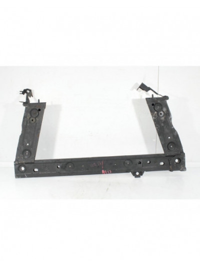 Recambio de travesaño inferior para renault kangoo express (fw0/1_) 1.5 dci 75 (fw07, fw10, fw04) referencia OEM IAM 357106G