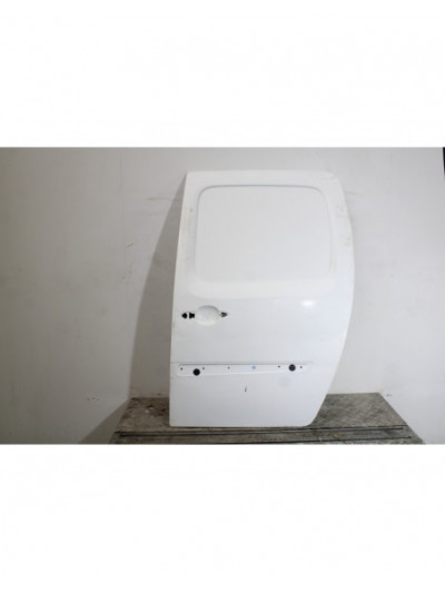 Recambio de puerta lateral corredera izquierda para renault kangoo express (fw0/1_) 1.5 dci 75 (fw07, fw10, fw04) referencia OEM