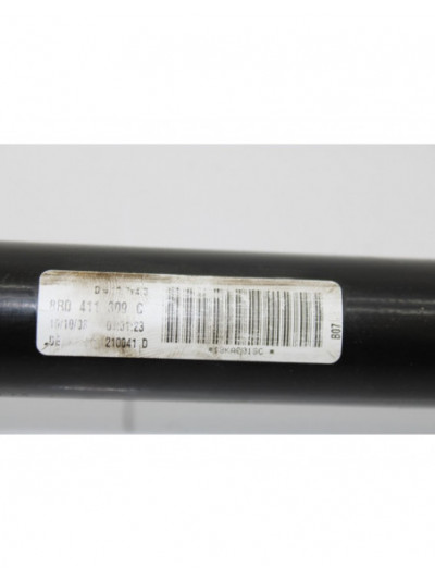 Recambio de barra estabilizadora delantera para audi q5 (8r) 3.0 tdi referencia OEM IAM 8R0411309C