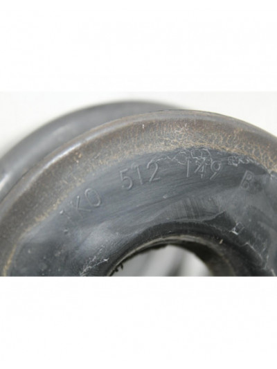 Recambio de muelle amortiguacion para audi a3 (8p1) 1.9 tdi referencia OEM IAM