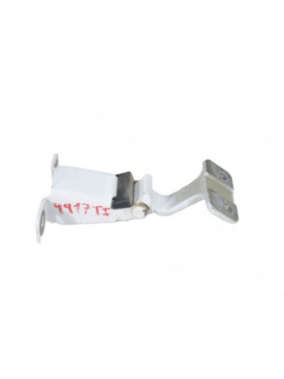 Recambio de bisagra puerta trasera izquierda para renault kangoo express (fw0/1_) 1.5 dci 75 (fw07, fw10, fw04) referencia OEM I