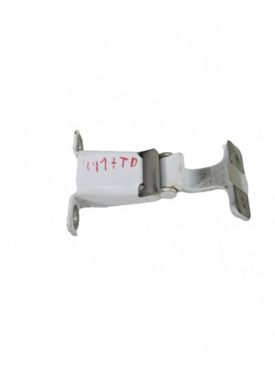 Recambio de bisagra puerta trasera derecha para renault kangoo express (fw0/1_) 1.5 dci 75 (fw07, fw10, fw04) referencia OEM IAM