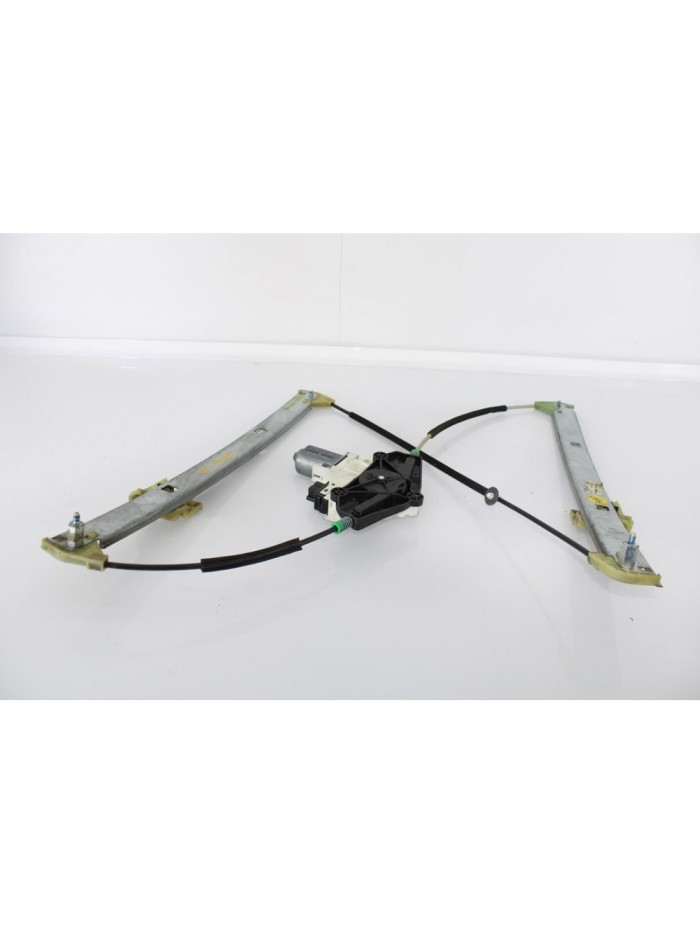 Recambio de elevalunas delantero derecho para audi q5 (8r) 3.0 tdi referencia OEM IAM 8R0837462B