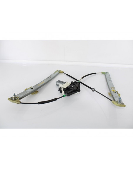 Recambio de elevalunas delantero derecho para audi q5 (8r) 3.0 tdi referencia OEM IAM 8R0837462B