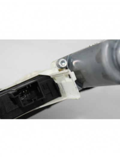 Recambio de elevalunas delantero derecho para audi q5 (8r) 3.0 tdi referencia OEM IAM 8R0837462B