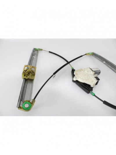 Recambio de elevalunas delantero derecho para audi q5 (8r) 3.0 tdi referencia OEM IAM 8R0837462B