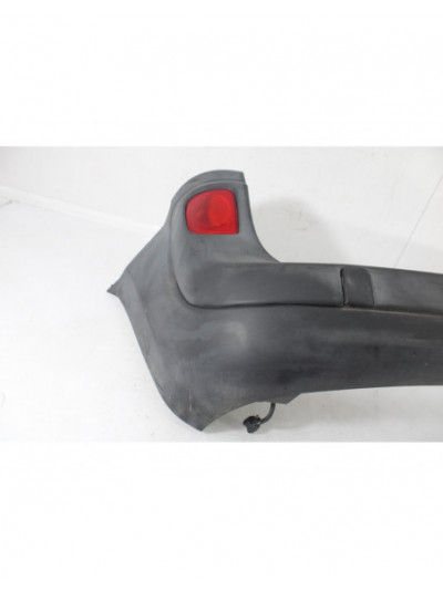 Recambio de paragolpes trasero para renault kangoo express (fw0/1_) 1.5 dci 75 (fw07, fw10, fw04) referencia OEM IAM