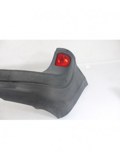 Recambio de paragolpes trasero para renault kangoo express (fw0/1_) 1.5 dci 75 (fw07, fw10, fw04) referencia OEM IAM