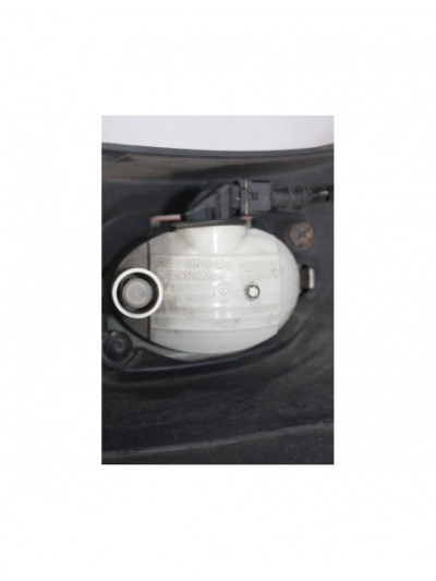 Recambio de paragolpes trasero para renault kangoo express (fw0/1_) 1.5 dci 75 (fw07, fw10, fw04) referencia OEM IAM