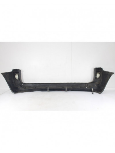 Recambio de paragolpes trasero para renault kangoo express (fw0/1_) 1.5 dci 75 (fw07, fw10, fw04) referencia OEM IAM