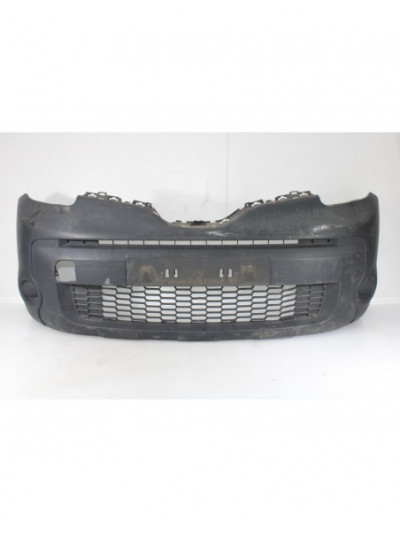 Recambio de paragolpes delantero para renault kangoo express (fw0/1_) 1.5 dci 75 (fw07, fw10, fw04) referencia OEM IAM