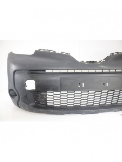 Paragolpes delantero RENAULT KANGOO Express 1.5 dCi 75 2013