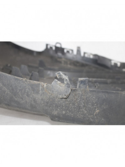 Paragolpes delantero RENAULT KANGOO Express 1.5 dCi 75 2013