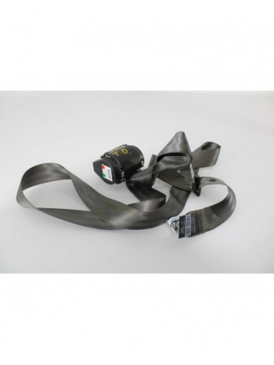 Recambio de cinturon seguridad trasero derecho para audi q5 (8r) 3.0 tdi referencia OEM IAM 8R0857805C