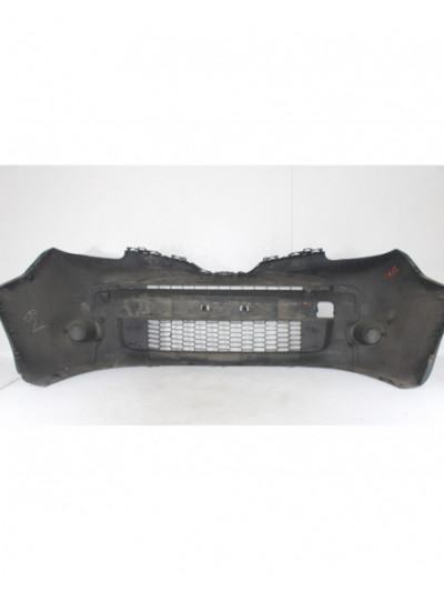Paragolpes delantero RENAULT KANGOO Express 1.5 dCi 75 2013