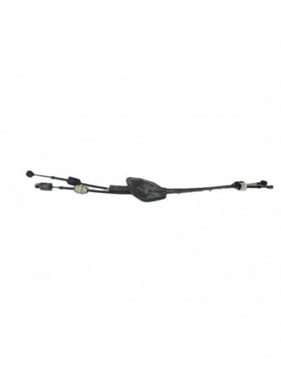 Cables palanca cambios RENAULT KANGOO Express 1.5 dCi 75 2013