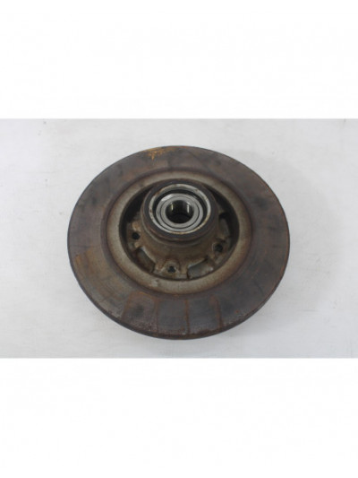 Recambio de buje para renault kangoo express (fw0/1_) 1.5 dci 75 (fw07, fw10, fw04) referencia OEM IAM TI