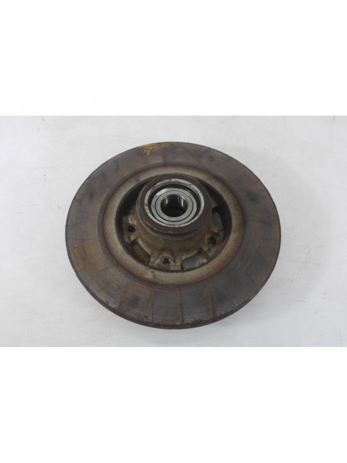 Recambio de buje para renault kangoo express (fw0/1_) 1.5 dci 75 (fw07, fw10, fw04) referencia OEM IAM TI