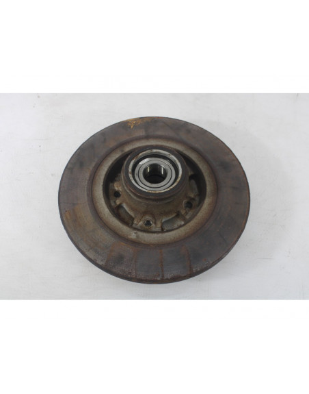 Recambio de buje para renault kangoo express (fw0/1_) 1.5 dci 75 (fw07, fw10, fw04) referencia OEM IAM TI