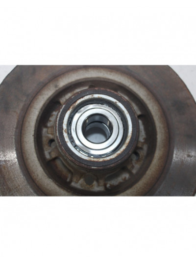 Recambio de buje para renault kangoo express (fw0/1_) 1.5 dci 75 (fw07, fw10, fw04) referencia OEM IAM TI