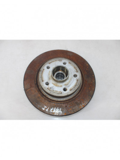 Recambio de buje para renault kangoo express (fw0/1_) 1.5 dci 75 (fw07, fw10, fw04) referencia OEM IAM TI