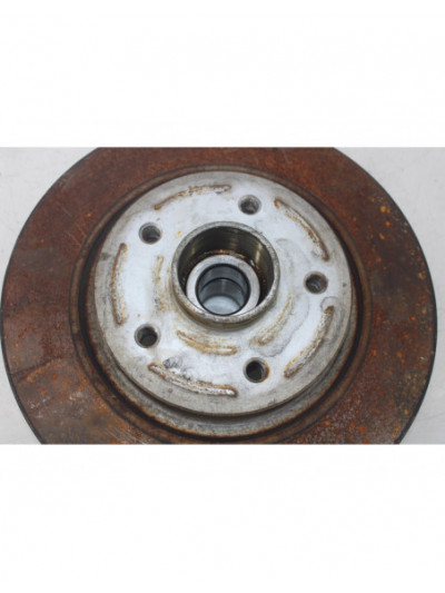 Recambio de buje para renault kangoo express (fw0/1_) 1.5 dci 75 (fw07, fw10, fw04) referencia OEM IAM TI