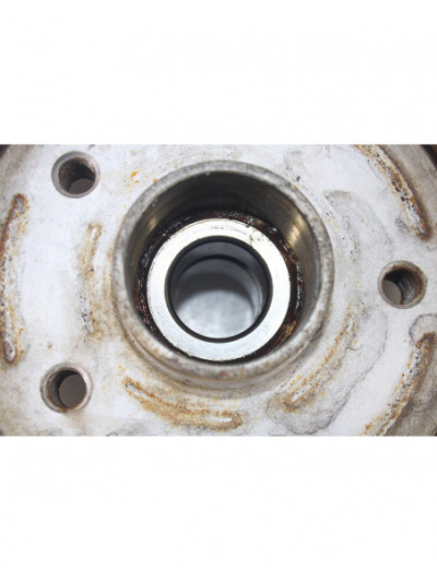 Recambio de buje para renault kangoo express (fw0/1_) 1.5 dci 75 (fw07, fw10, fw04) referencia OEM IAM TI