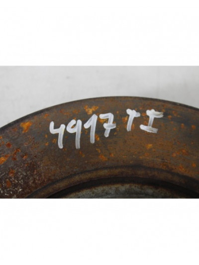 Recambio de buje para renault kangoo express (fw0/1_) 1.5 dci 75 (fw07, fw10, fw04) referencia OEM IAM TI