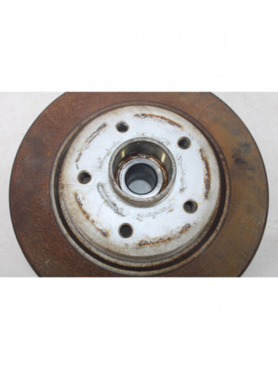 Recambio de buje para renault kangoo express (fw0/1_) 1.5 dci 75 (fw07, fw10, fw04) referencia OEM IAM TD