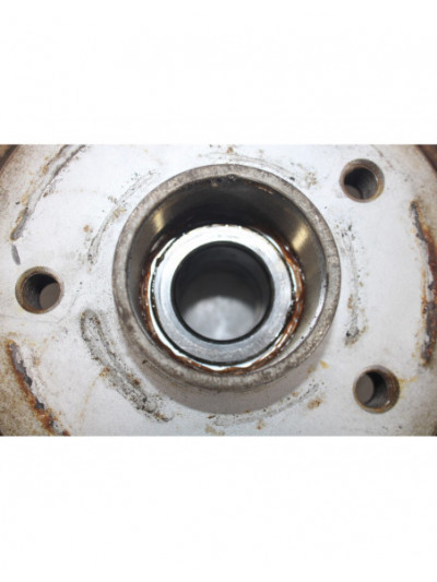 Recambio de buje para renault kangoo express (fw0/1_) 1.5 dci 75 (fw07, fw10, fw04) referencia OEM IAM TD