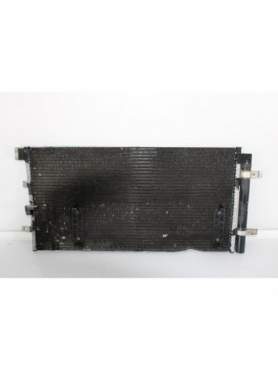 Condensador / radiador aire acondicionado AUDI Q5 3.0 TDI 2008