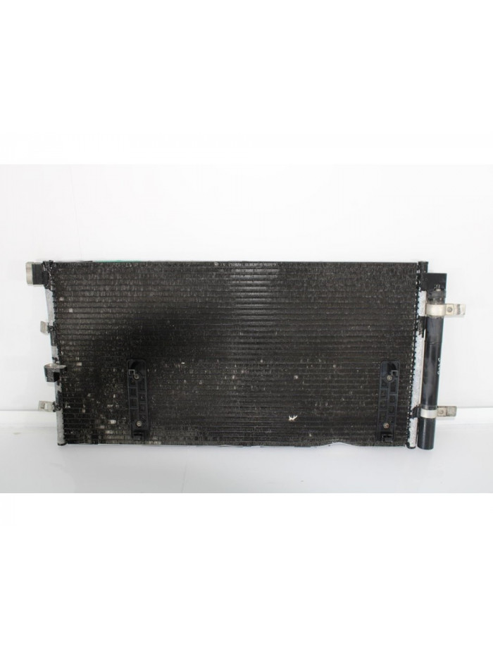 Condensador / radiador aire acondicionado AUDI Q5 3.0 TDI 2008