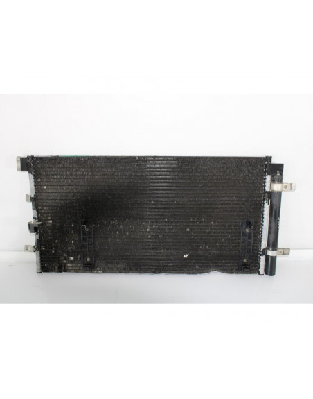 Condensador / radiador aire acondicionado AUDI Q5 3.0 TDI 2008