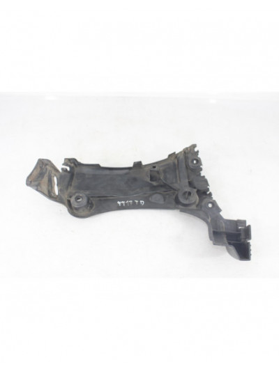 Recambio de soporte derecho paragolpe trasero para renault kangoo express (fw0/1_) 1.5 dci 75 (fw07, fw10, fw04) referencia OEM