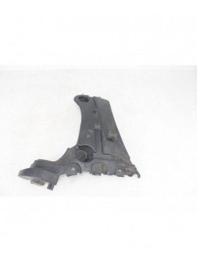 Recambio de soporte izquierdo paragolpe trasero para renault kangoo express (fw0/1_) 1.5 dci 75 (fw07, fw10, fw04) referencia OE